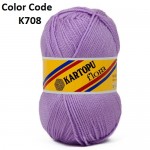 KARTOPU FLORA WOOL 